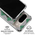 Wizarding World Harry Potter Slytherin Crest Google Pixel 10 Clear Case